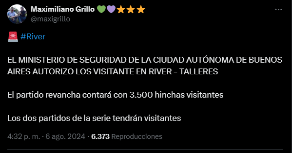 River