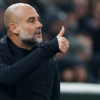 Pep Guardiola