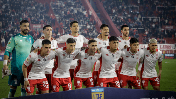 Huracán