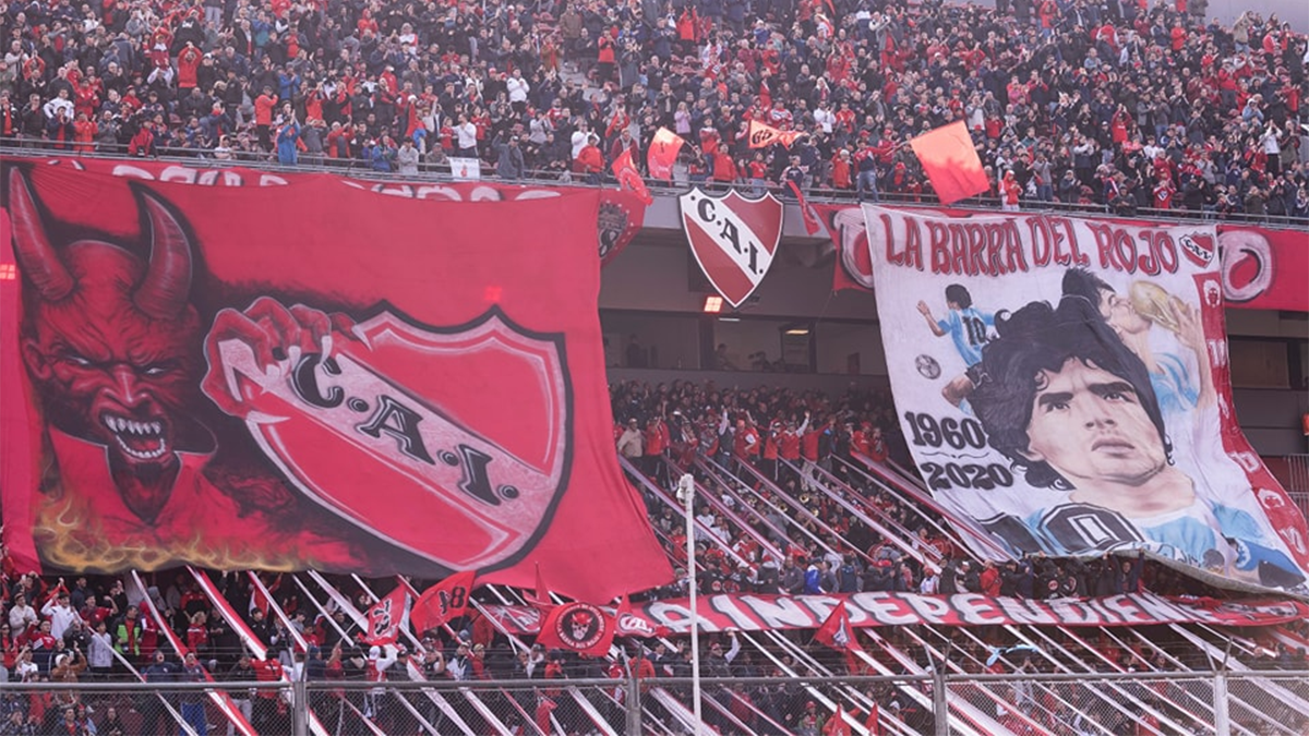 Independiente