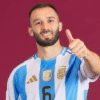 Selección Argentina