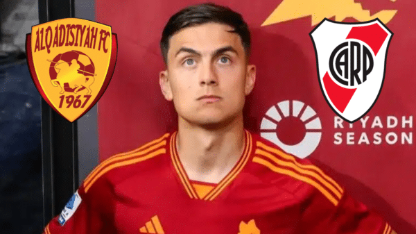 Dybala