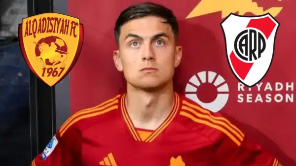 Dybala
