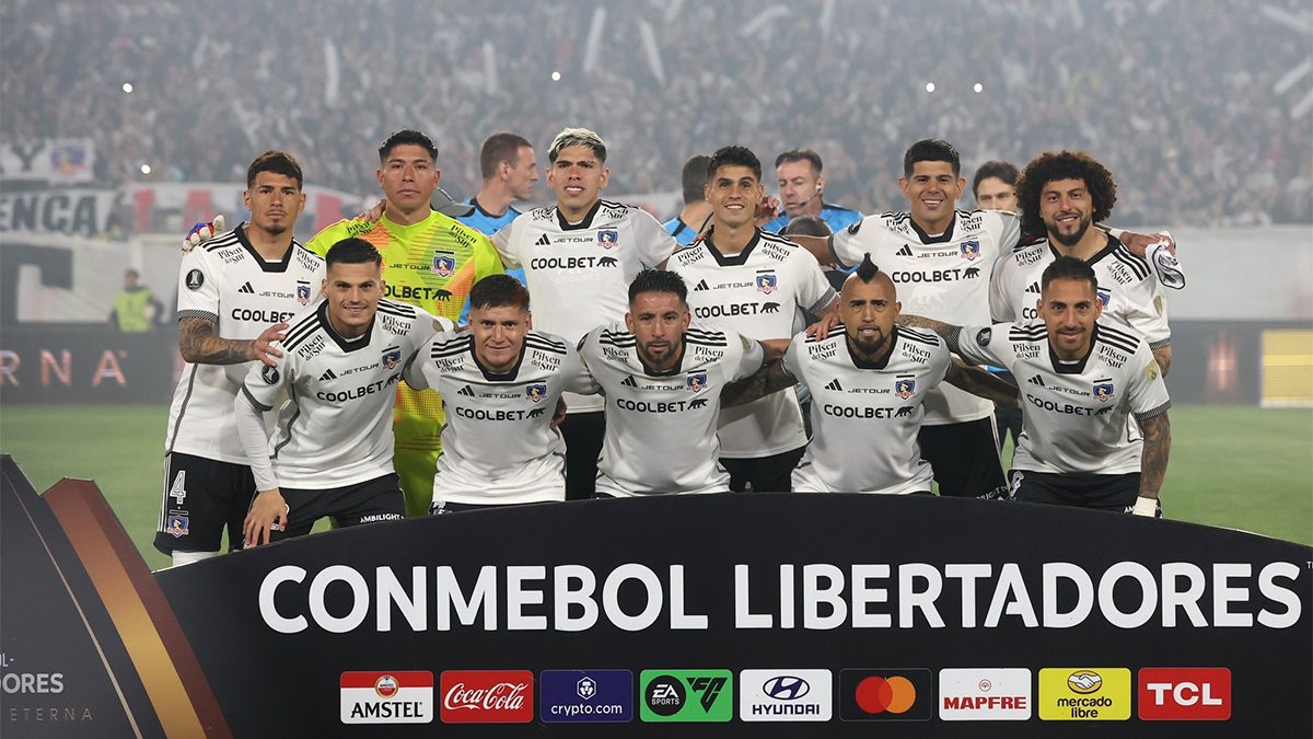 Colo Colo