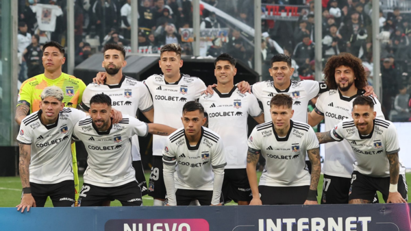 Colo Colo