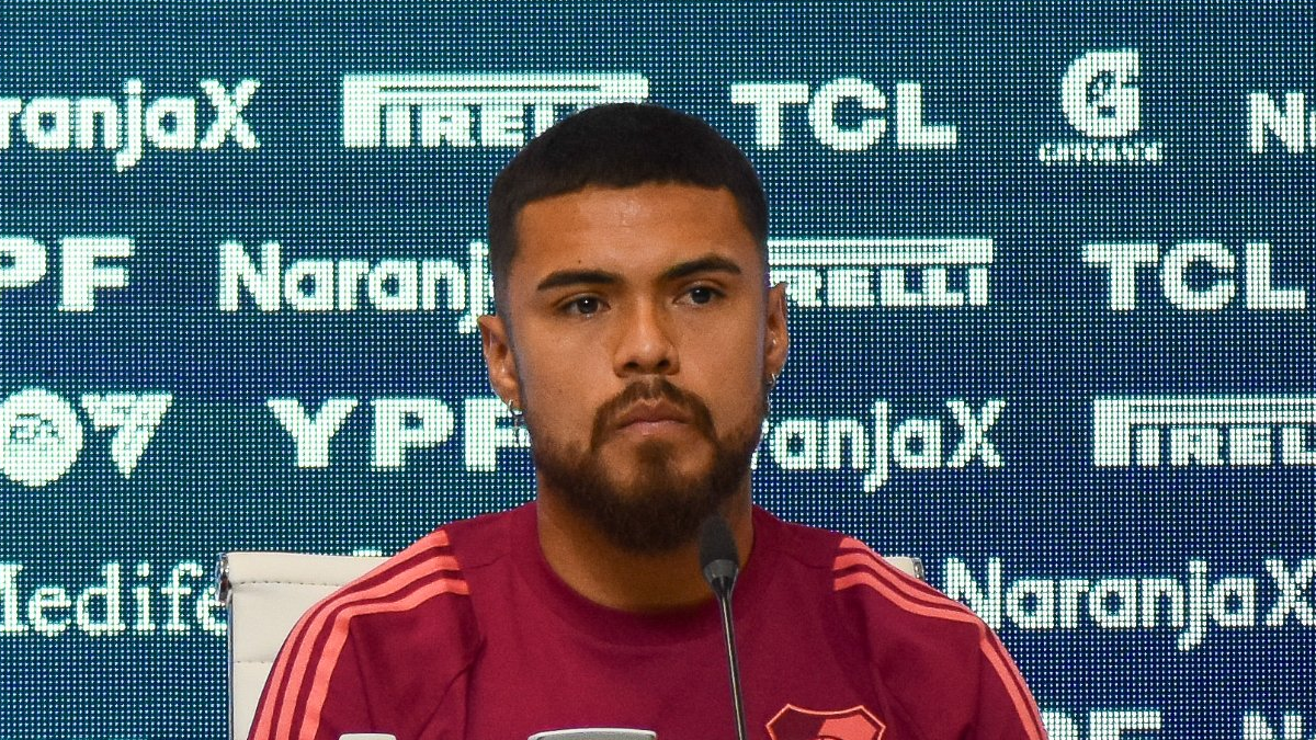 Paulo Díaz