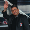 Marcelo Gallardo