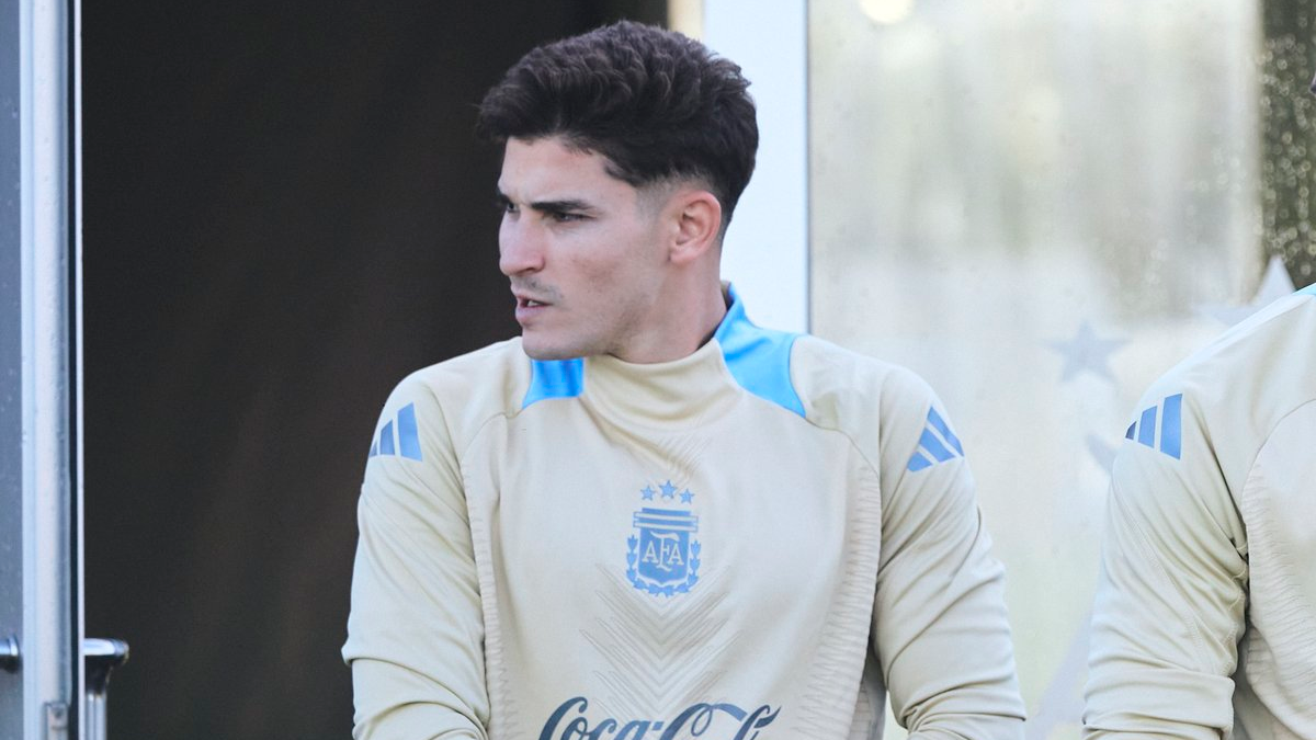 Julián Álvarez