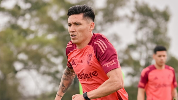 Matías Kranevitter