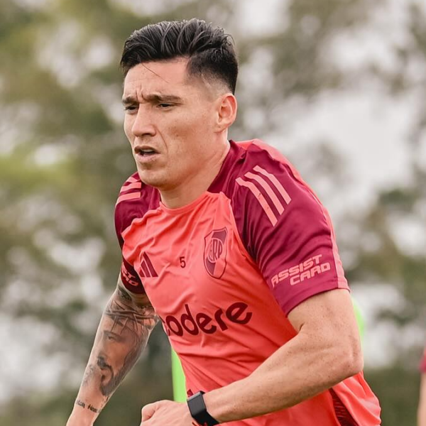 Matías Kranevitter