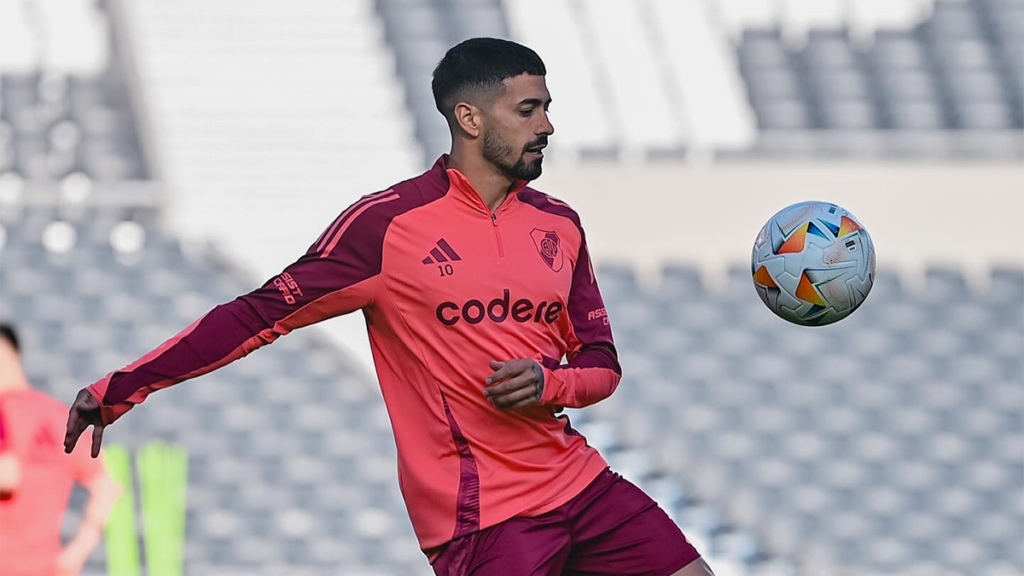 Manuel Lanzini