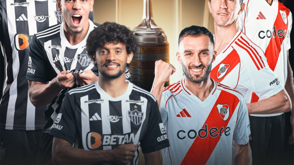 Atlético Mineiro