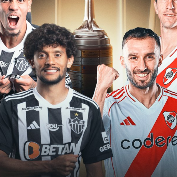 Atlético Mineiro