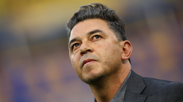 Marcelo Gallardo