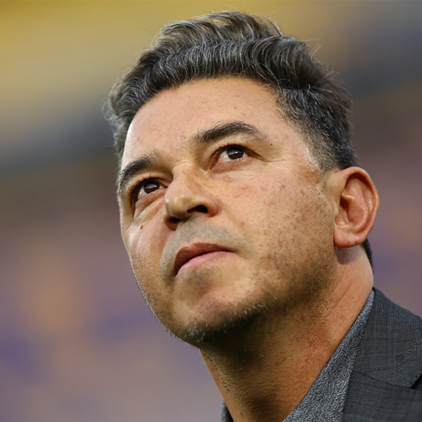 Marcelo Gallardo