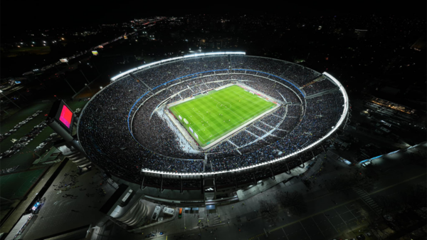 Estadio Monumental