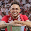 Lucas Ocampos