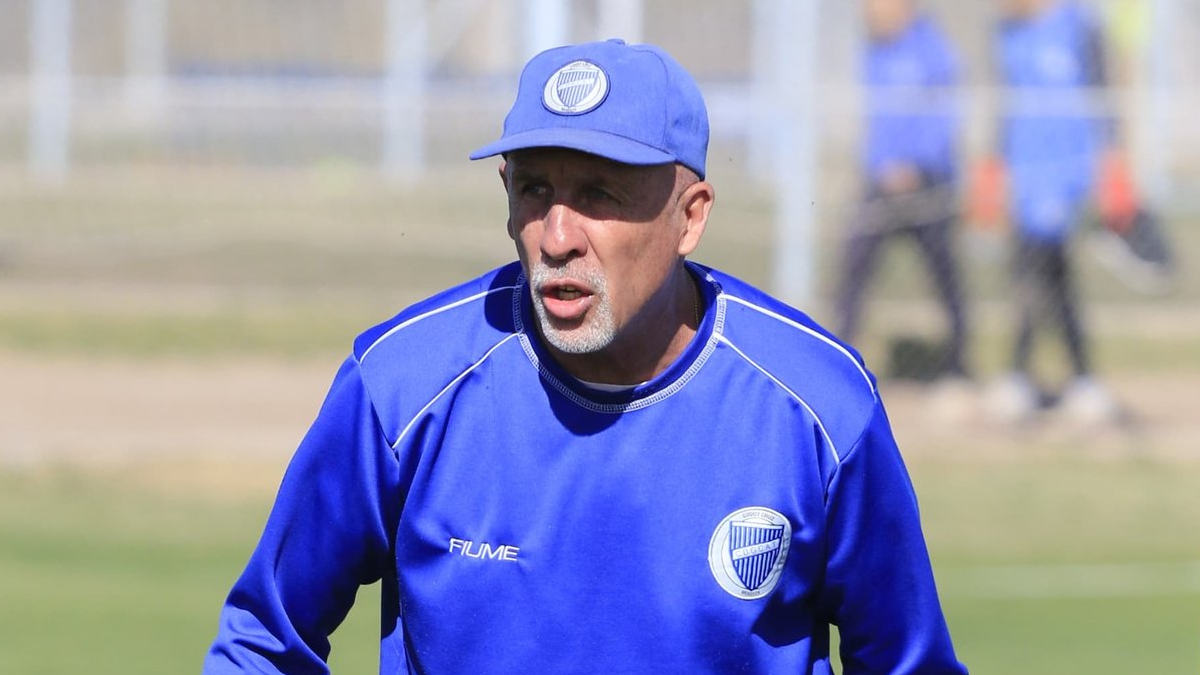 Godoy Cruz