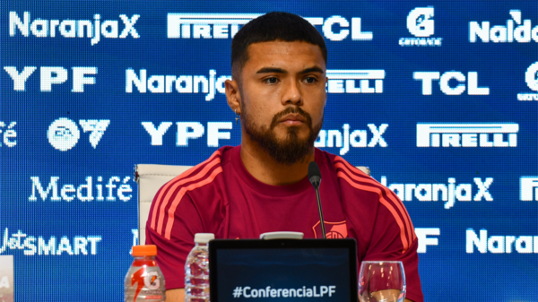 Paulo Díaz