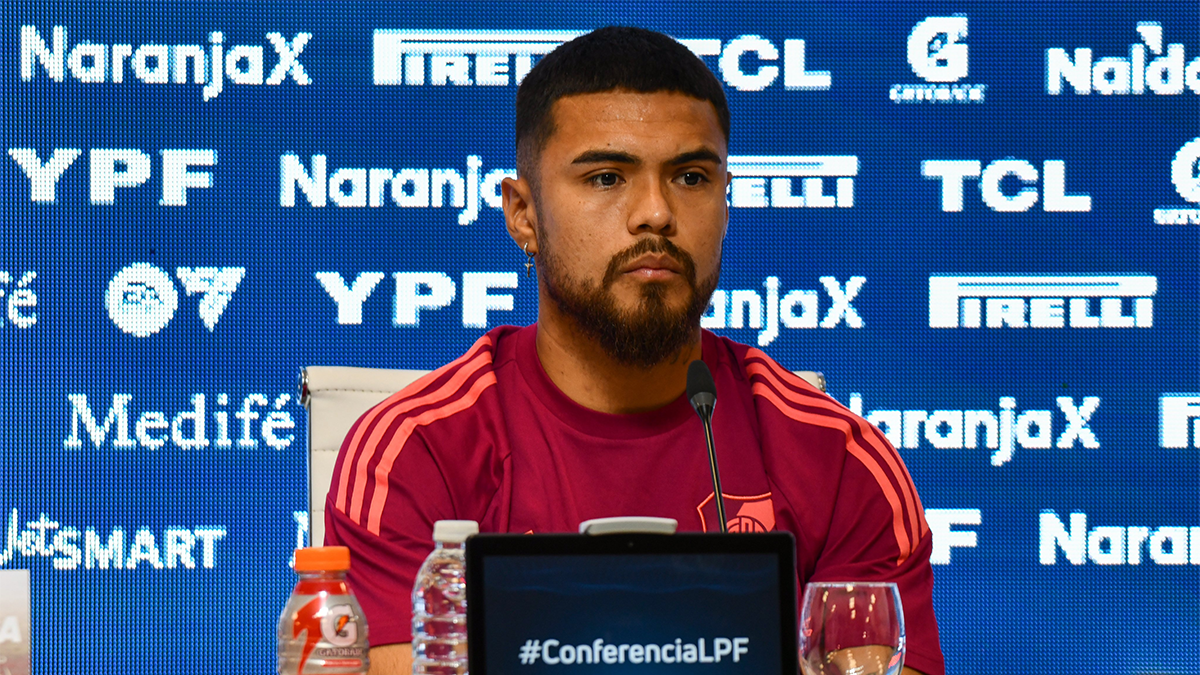 Paulo Díaz