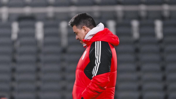 Marcelo Gallardo