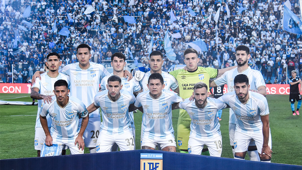 Atlético Tucumán