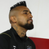 Arturo Vidal