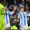 Argentina