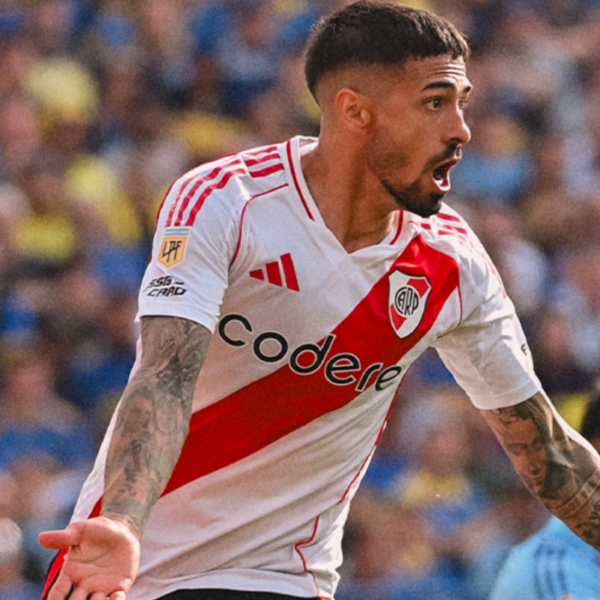 Manuel Lanzini