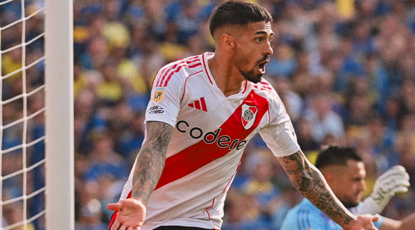 Manuel Lanzini