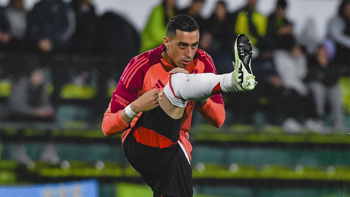 Ramiro Funes Mori