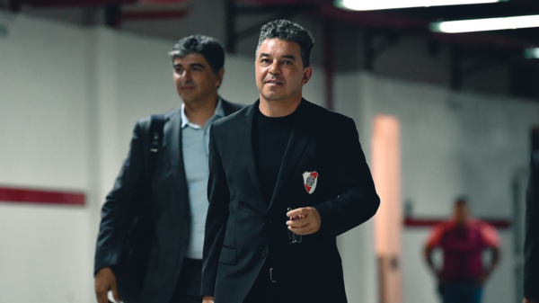 Marcelo Gallardo