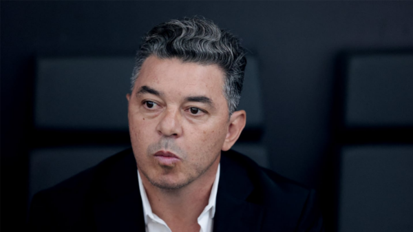 Marcelo Gallardo