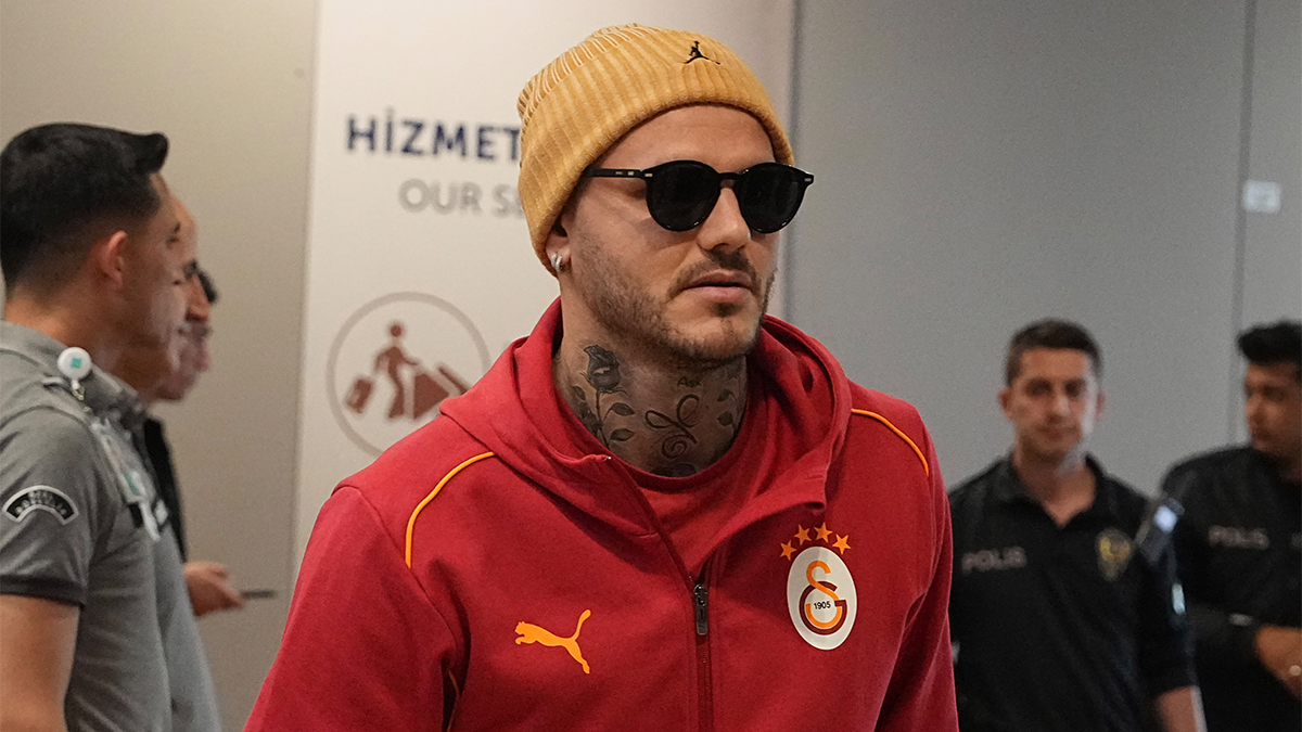 Mauro Icardi