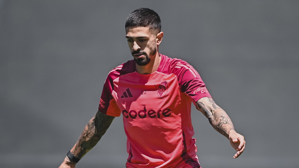 Manuel Lanzini