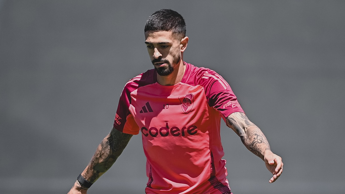 Manuel Lanzini