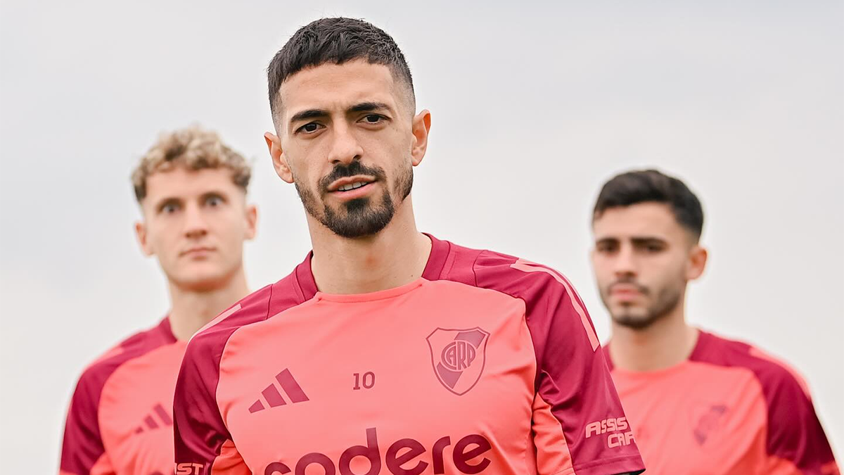 Manuel Lanzini