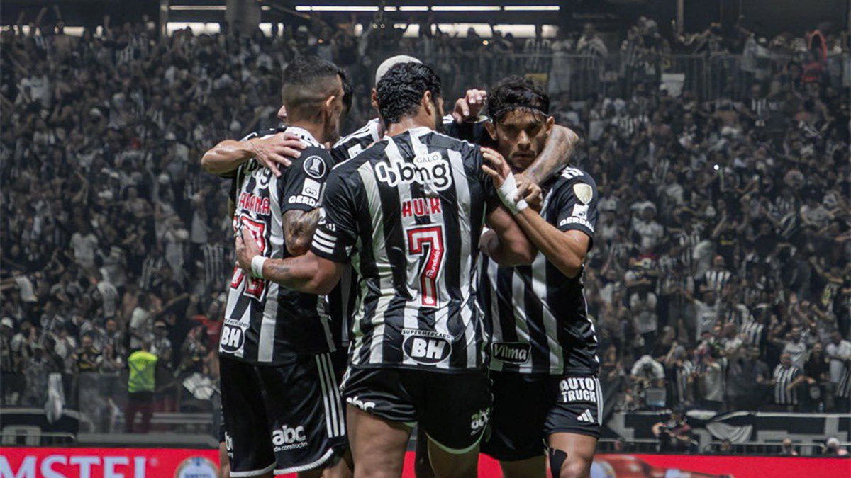 Atlético Mineiro