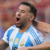 Nicolás Otamendi