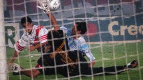 River vs Racing