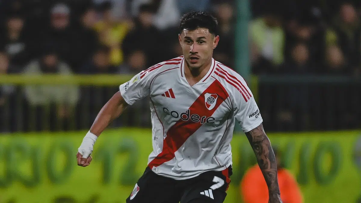 River