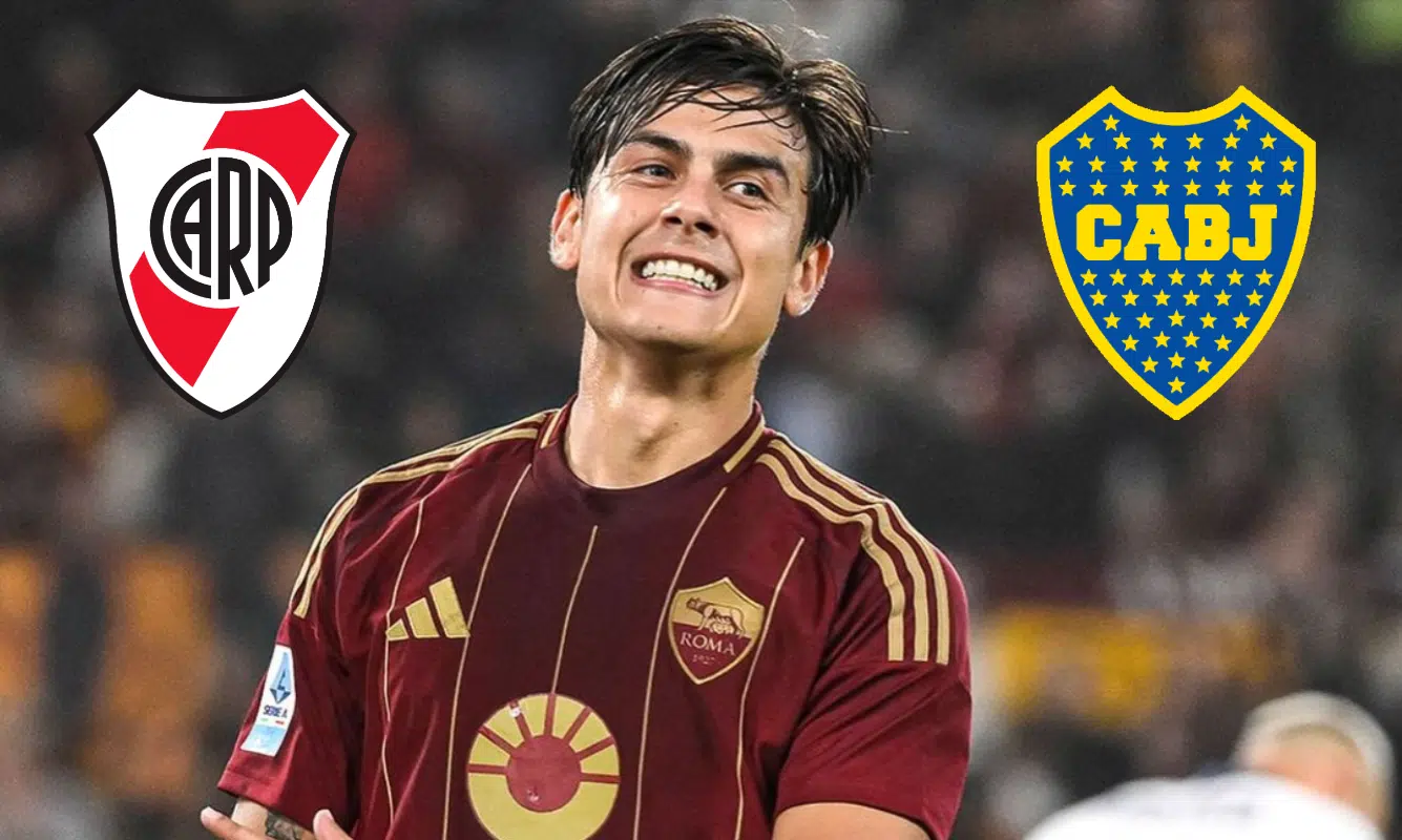 Paulo Dybala