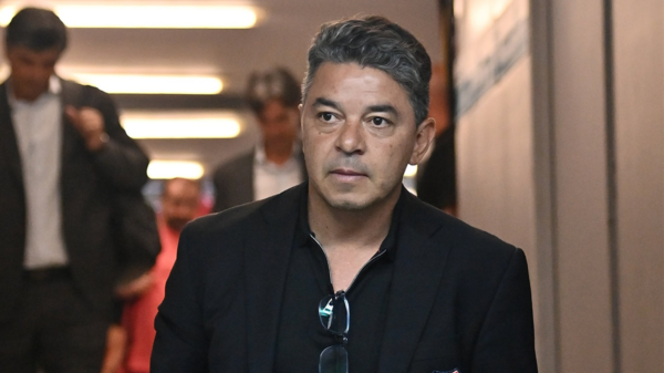 Marcelo Gallardo