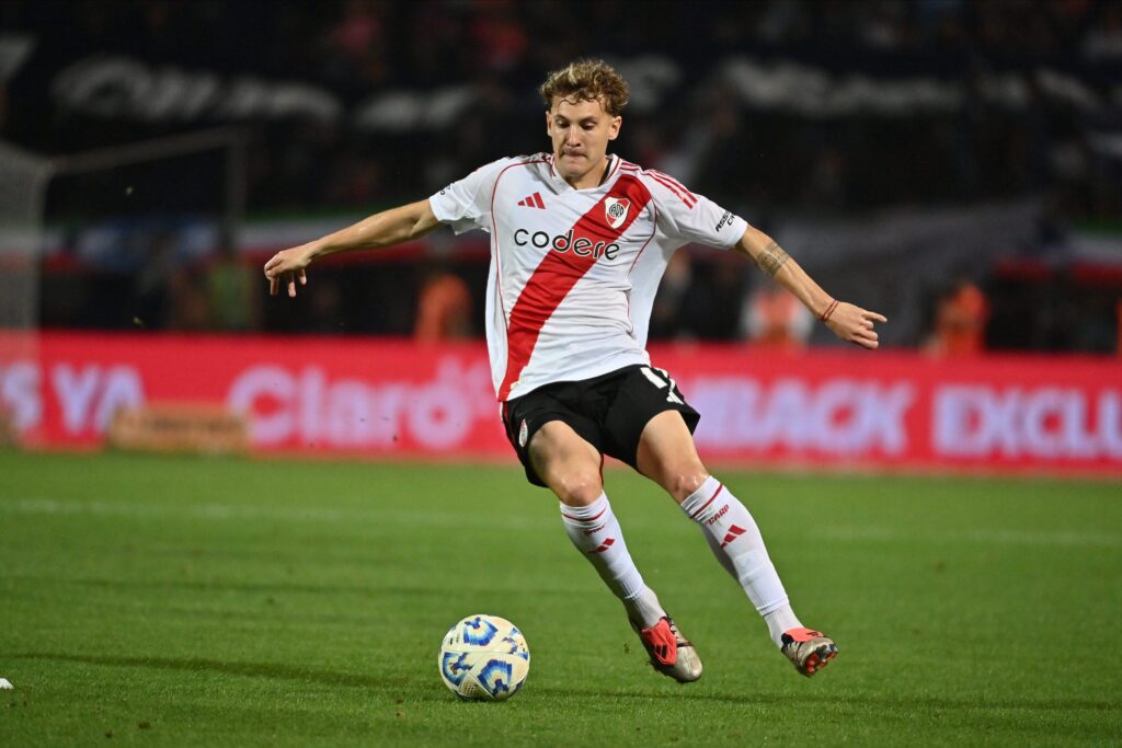 Facundo Colidio