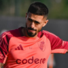 Manuel Lanzini