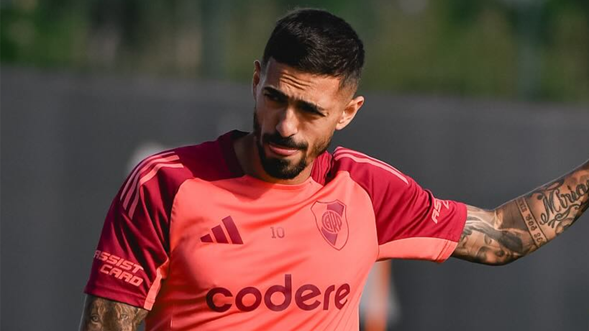 Manuel Lanzini