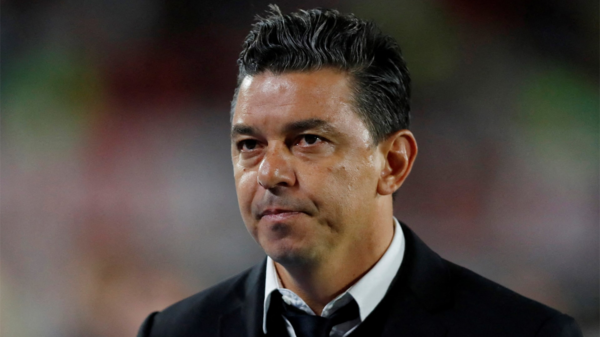 Marcelo Gallardo