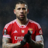 Nicolás Otamendi