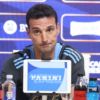 Lionel Scaloni