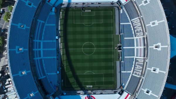 Estadio Monumental